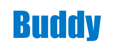 Buddy Logo